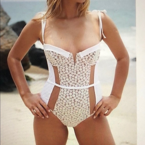 For Love And Lemons Other - For love and lemons one piece
